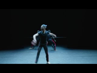 William Forsythe - The Barre Project (Blake Works II) - 23 Sep 2020