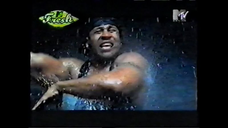 LL Cool J Deepest Bluest ( MTV,