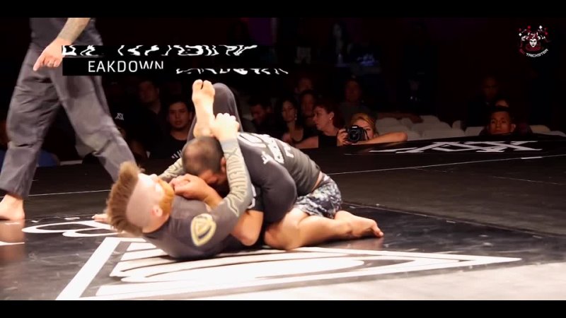 5 BRUTAL Rubber Guard Submissions, Breakdowns 5 brutal rubber guard submissions,