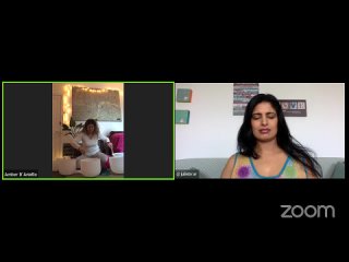 The Wellness Movement with Julie Brar and Amber D’Aniello 10321