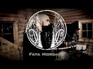 MARIANAS REST - Fata Morgana Cabin Session (Part 2) _ Napalm Records