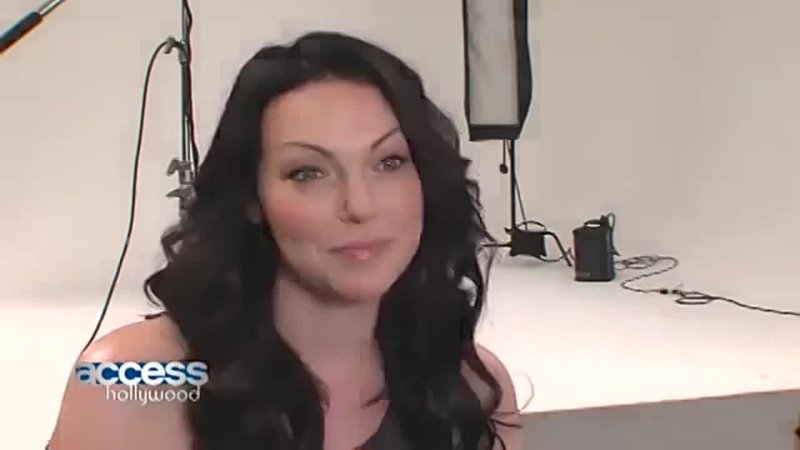 Laura Prepon Previews 'Orange Is the New Black' Season 3