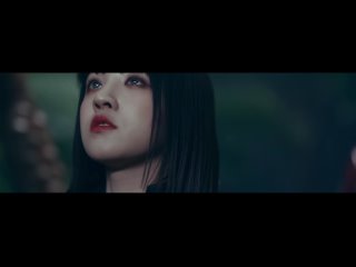 (G)I-DLE ((여자)아이들) – PROLOGUE : THE WITCH QUEEN