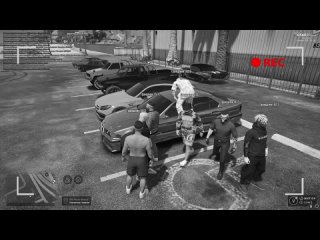 [HOMA] ФИНАЛ! ГЕЛИК БЕЗ ДОНАТА ЗА МЕСЯЦ! GTA 5 RP RAINBOW - ЧАСТЬ 5