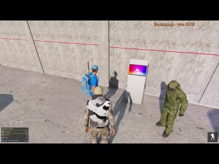 Arma 3 | Monopoly RP | Altis Life