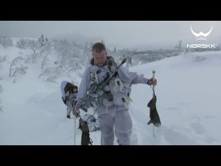 FSK (Norwegian Special Forces) Training