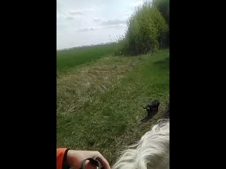 Видео от Андрея Светличного