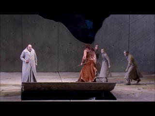 Wagner - Parsifal (Baden-Baden, 2004) - 1