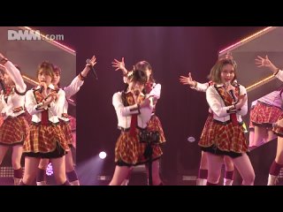 HKT48 Team TII 1st Stage 