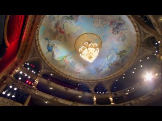 Famous opera chorus scenes / Известные хоровые сцены из популярных опер (Opera Royal Wallonie -Liege) 2021
