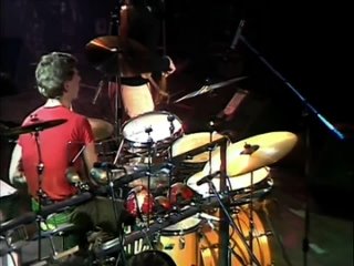 Bill Bruford – BBC Rock Goes to College: Live 1979