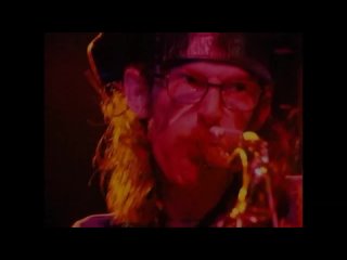 Van Der Graaf Generator – Godbluff Live 1975