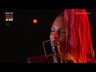 Alicia Keys - Rock in Rio 2017
