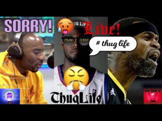 Charlamagne's Agenda Based Apologies