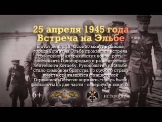 25 апреля - памятная дата военной истории России.mp4