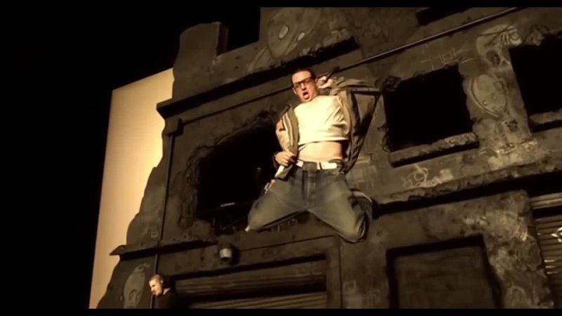 Linkin Park Faint (2003) ( Full