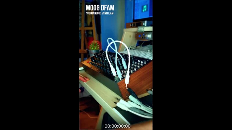 MOOG