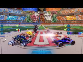 pm (cst) ROCKET League Tournament  'aS iS' w/ SimuL8Nist on ~ BBgen thanks for watching !!