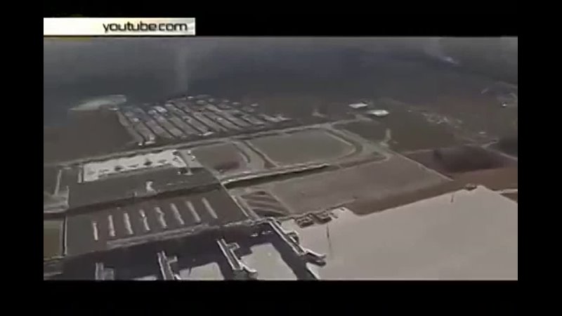 Аэроразведка Бой за ДАП с дрона ополченцев Сентябрь 2014 г