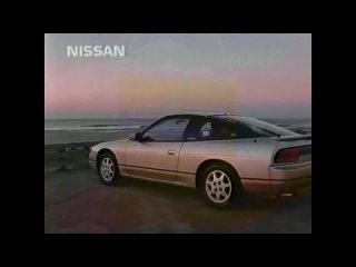 Nissan | 180SX S13 CM.