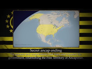 [Husavi Productions] All Endings: United States