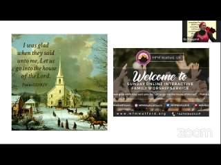 Live || Family Interactive Worship Service || MFM Watford, UK || Sun 28 Mar 2021 Ed || 10:30am - 1pm