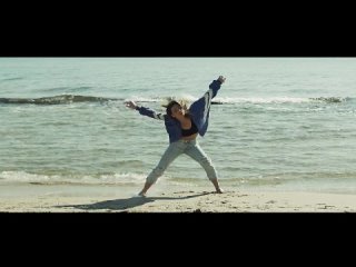 Novakk - Feel [Official music Video]