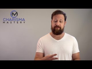 36 Week 8 - How to Practice Going Forward Jeffy - Charisma Mastery