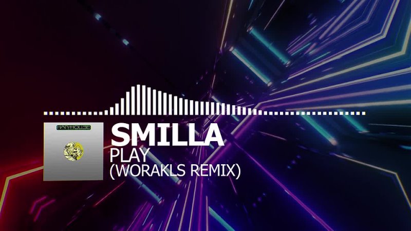 Smilla — Play (Worakls Remix)