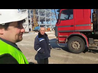 SCANIA 6 лет на рутеке.mp4