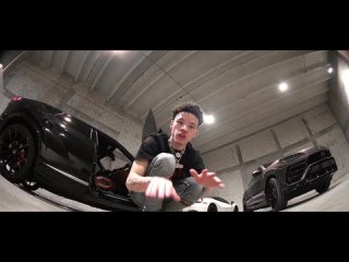 Lil Mosey - Try Me