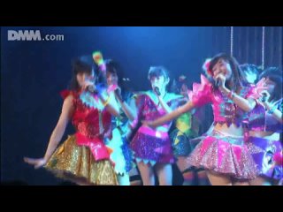 NMB48 150330 N3 LOD 1830 (Last Team N Performance of Yamada Nana) (Part 3)