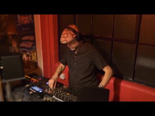 Dave Lee ZR in the mix, The Record Room Sessions #2