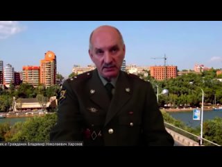 Video by Vladimir Serdechny