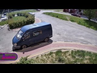 «Я без номеров, мне по**й» — в Орле инвалид на костылях устроил настоящий стритрейс с тараном машин на парковке    В... (видео)