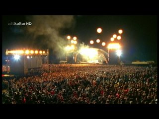 Bryan Adams - Live At Slane Castle 2000