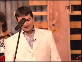 Юрий Магомаев - К нам приехал... (1.03.2010)