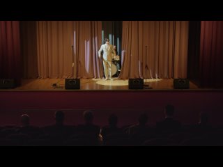 КАЗУСКОМА - ПСИХОДЕЛ (ПРЕМЬЕРА КЛИПА 2021)