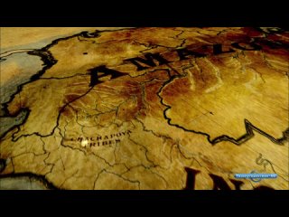 Чачапойя. Раскрытая тайна погибшей цивилизации (2008) HD 1080