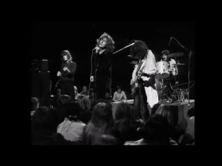 Led Zeppelin - Live on TV BYEN / Danmarks Radio [Full Performance]