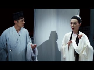 Китайский театр - Шинима хуйня