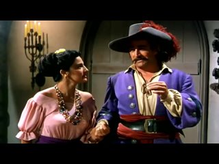 Captain Pirate (1952) in english eng