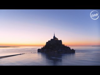 Eelke Kleijn | Mont Saint-Michel in Manche, France for Cercle