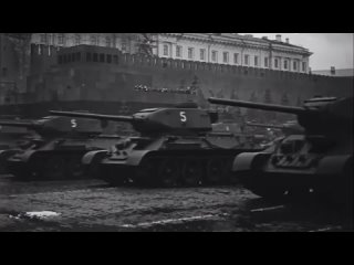 Three Tankmen and March of the Soviet Tankmen _ Три танкиста и Марш советских та