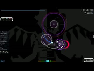 StrawBerryShy | Masayoshi Minoshima - Bad Apple!! (REDALiCE Remix) [neonat’s Insane] +NM 748x