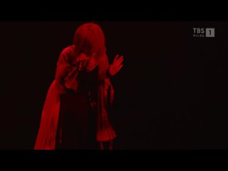 [Exclusive-Raws] LiSA LiVE is Smile Always〜unlasting shadow〜LiVE  INTERViEW (CS TBS1) 1080p