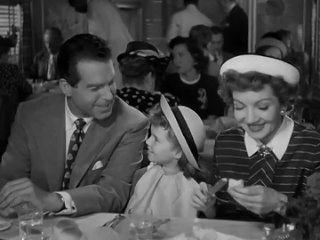 Family Honeymoon (1948) in english eng