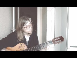 Грустит Харон - Энгель-Т