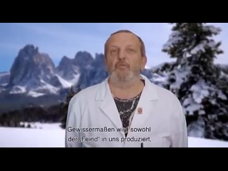 ASL di Bolzano segnala in Procura i medici di questo video