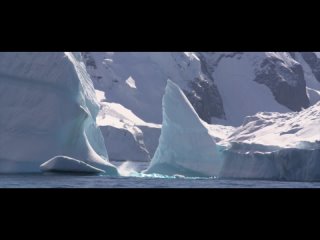 2 июня в 20:00 смотрите фильм «Антарктика: послание с другой планеты» на телеканале #HDL